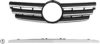 VAN WEZEL 3023510 Radiator Grille
